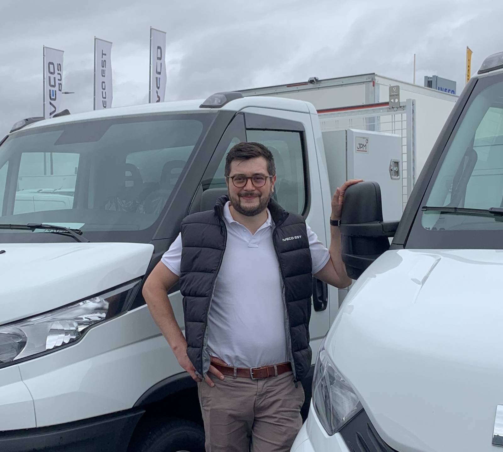 Vente de véhicule utilitaire avec options de financement pour artisans et conseils personnalisés Saint-Dié-des-Vosges