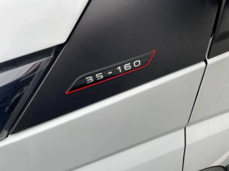 Acquérir un véhicule utilitaire Porte Voiture Iveco Daily en occasion à Metz