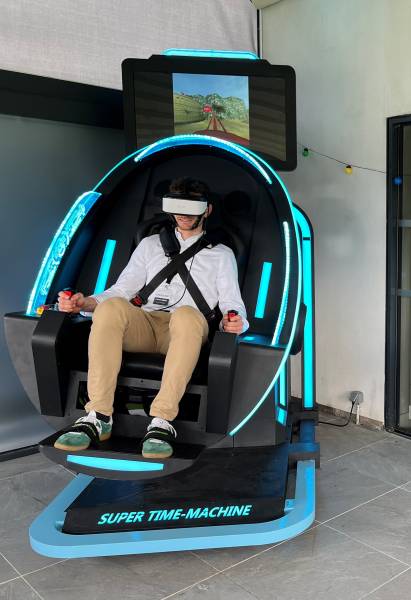 Lancement de la nouvelle gamme IVECO MY24 au Golf de Pulnoy