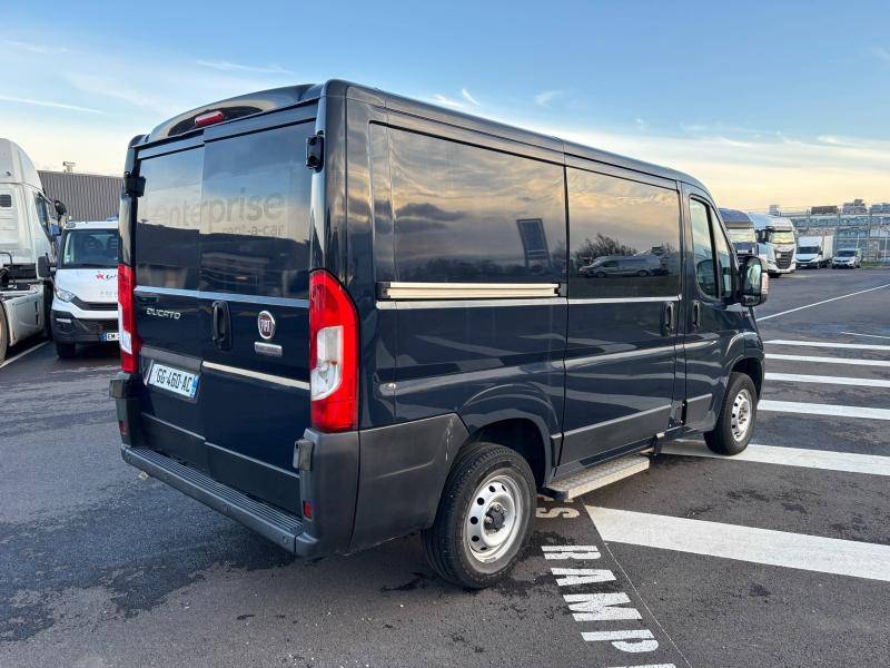 Utilitaire Diesel 160 ch à vendre en Moselle