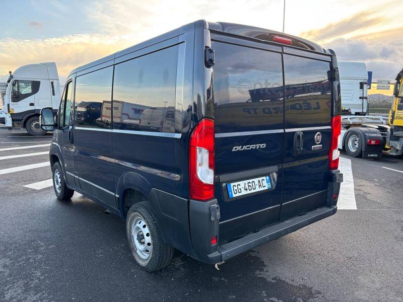 Utilitaire Diesel 160 ch à vendre en Moselle