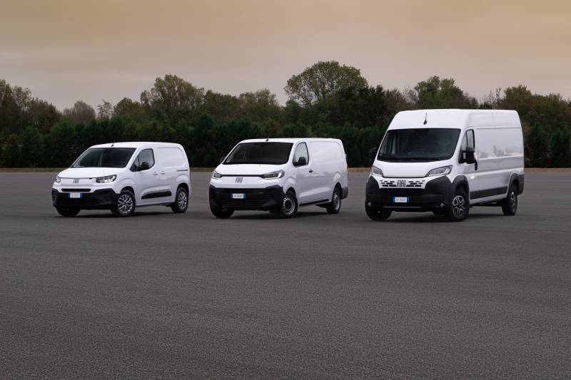 Atelier après-vente IVECO EST en Meurthe-et-Moselle