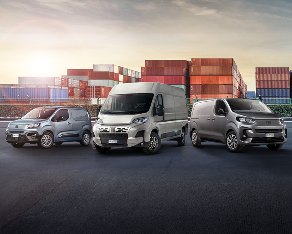Révision Fiat Professional en Lorraine