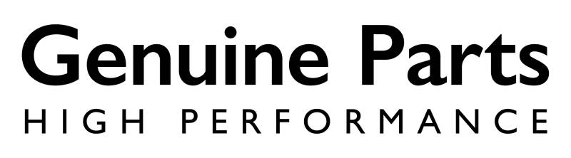 Pièces d’origine IVECO Genuine Parts