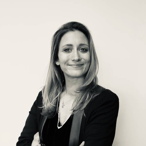 Géraldine FRANCHINI vendeuse FIAT PROFESSIONNAL 