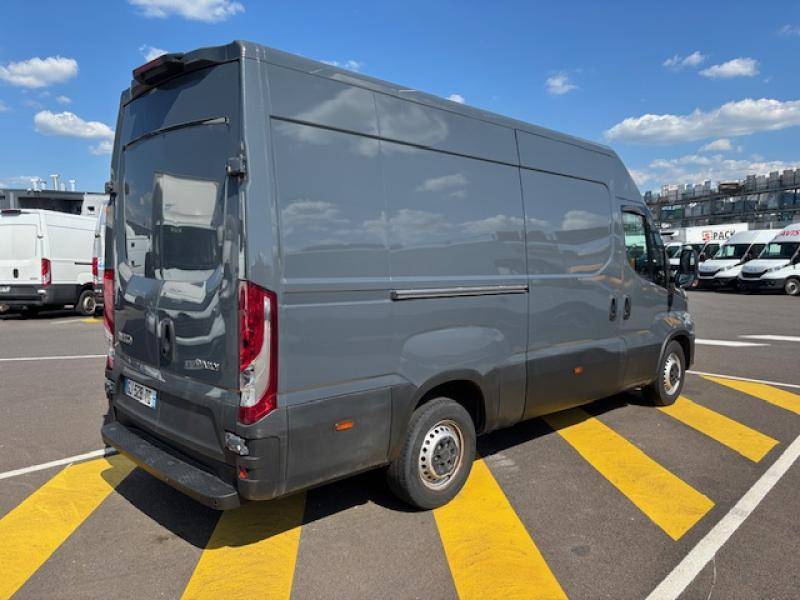 Utilitaire révisé et garanti à Ludres (54)