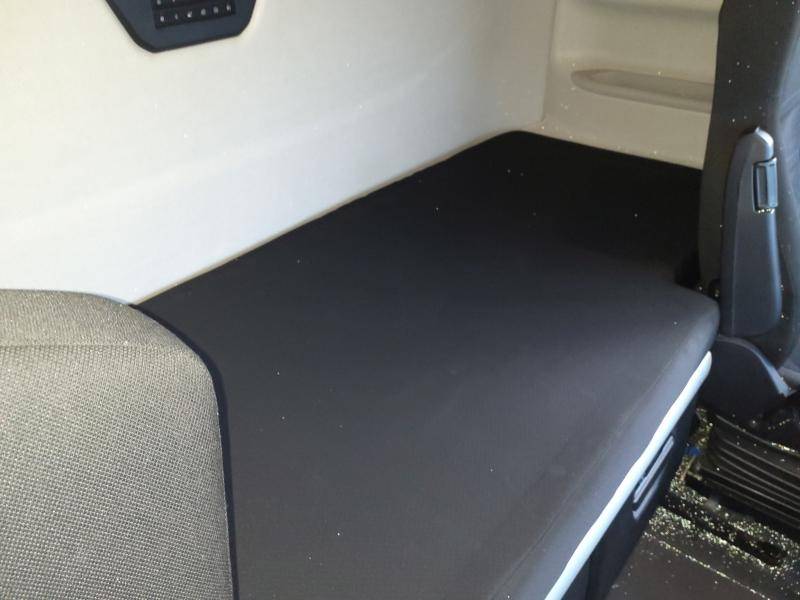 Cabine IVECO S-WAY AS440S48TP Lorraine