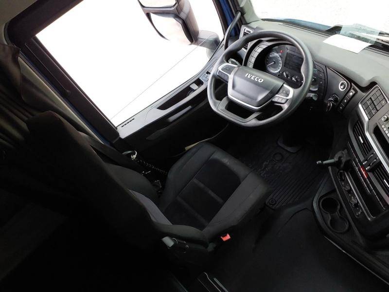 Boîte manuelle tracteur IVECO S-WAY Hauconcourt