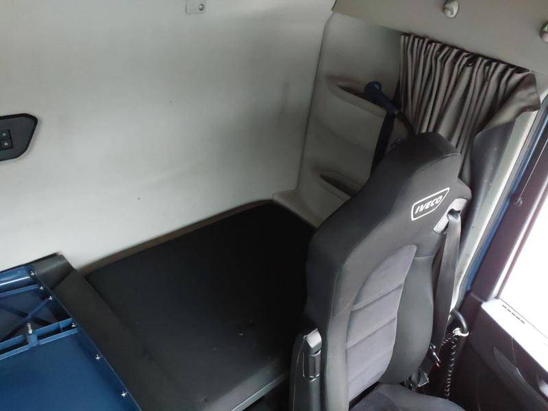 Cabine IVECO AS440S48TP en Lorraine