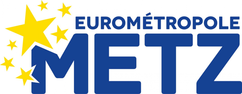 logo de l’Eurométropole de Metz