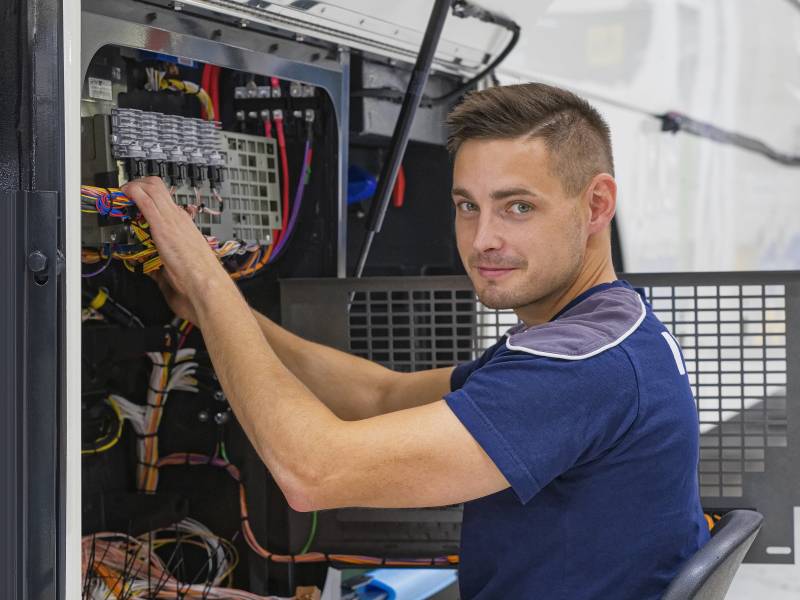 mécanicien bus recrutement à metz