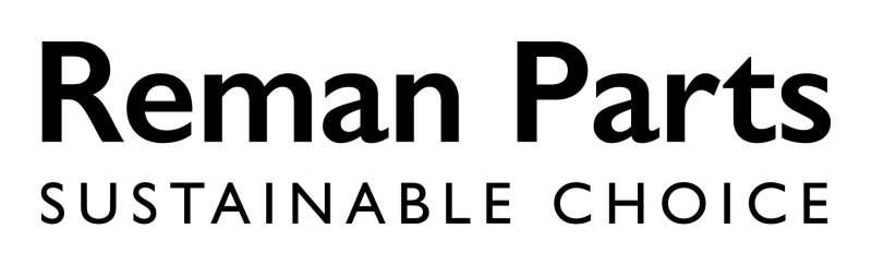 Pièce rénovée IVECO Reman Parts
