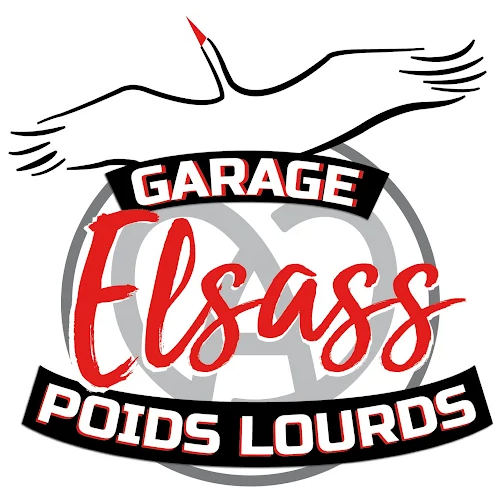 Elsass Poids Lourds à Souffelweyersheim, garage agréé IVECO au nord de Strasbourg