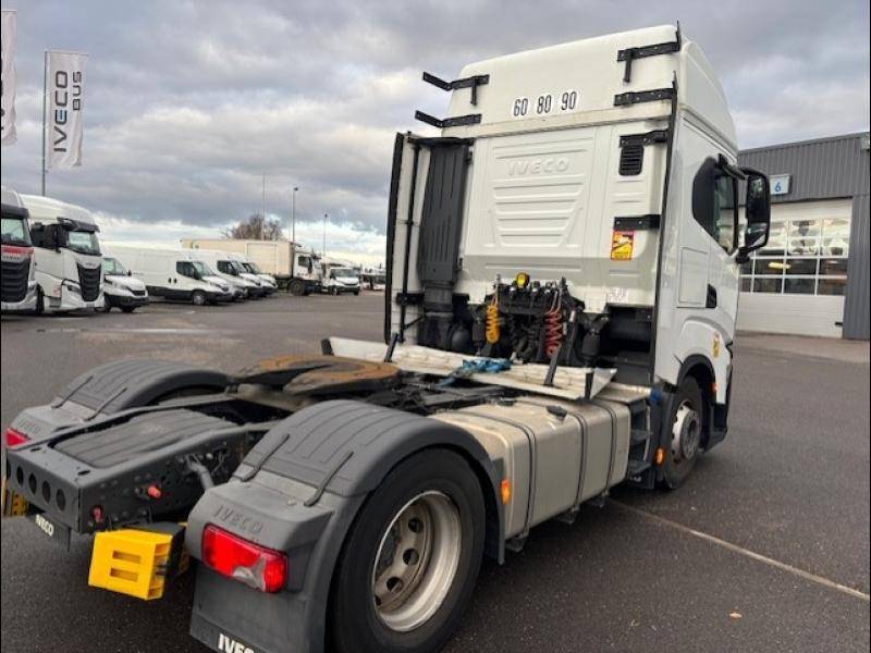 Tracteur routier Iveco S-Way 49 900 € HT