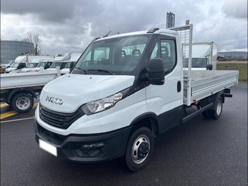 Iveco Daily 35C16 diesel 3.0L occasion