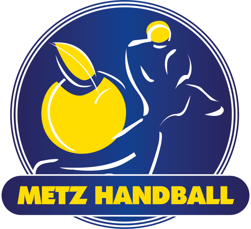 logo metz handball
