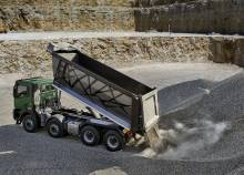 Notre zone d'activité pour ce service Concessionnaire spécialisé dans les semi-remorques et bennes Iveco avec offres sur-mesure