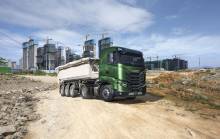 Notre zone d'activité pour ce service Garage spécialisé dans l'entretien de poids lourds et camions avec garantie de service