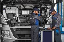 IVECO EST recherche un mécanicien poids lourds dans le 57