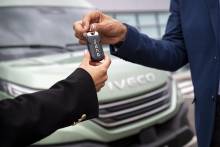 Notre zone d'activité pour ce service Acheter un véhicule industriel Fiat Professional avec financement possible et conseils experts