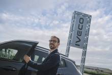 Notre zone d'activité pour ce service Acheter une benne Iveco neuve ou d'occasion pour société de maçonnerie avec facilités de paiement