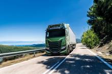 Notre zone d'activité pour ce service Achat de véhicule neuf Iveco avec service après-vente inclus et accompagnement complet