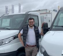 Notre zone d'activité pour ce service Vente de camion neuf avec financement LOA pour routiers et accompagnement professionnel