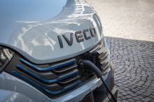 Notre zone d'activité pour ce service Concessionnaire spécialisé dans les semi-remorques et bennes Iveco avec offres sur-mesure