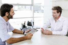 Nous recrutons un commercial pièces de rechange (H/F) offre d'emploi Meurthe-et-Moselle (54) et Vosges (88)