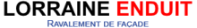 logo lorraine enduit 