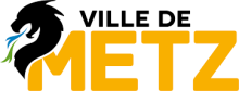 logo ville de metz